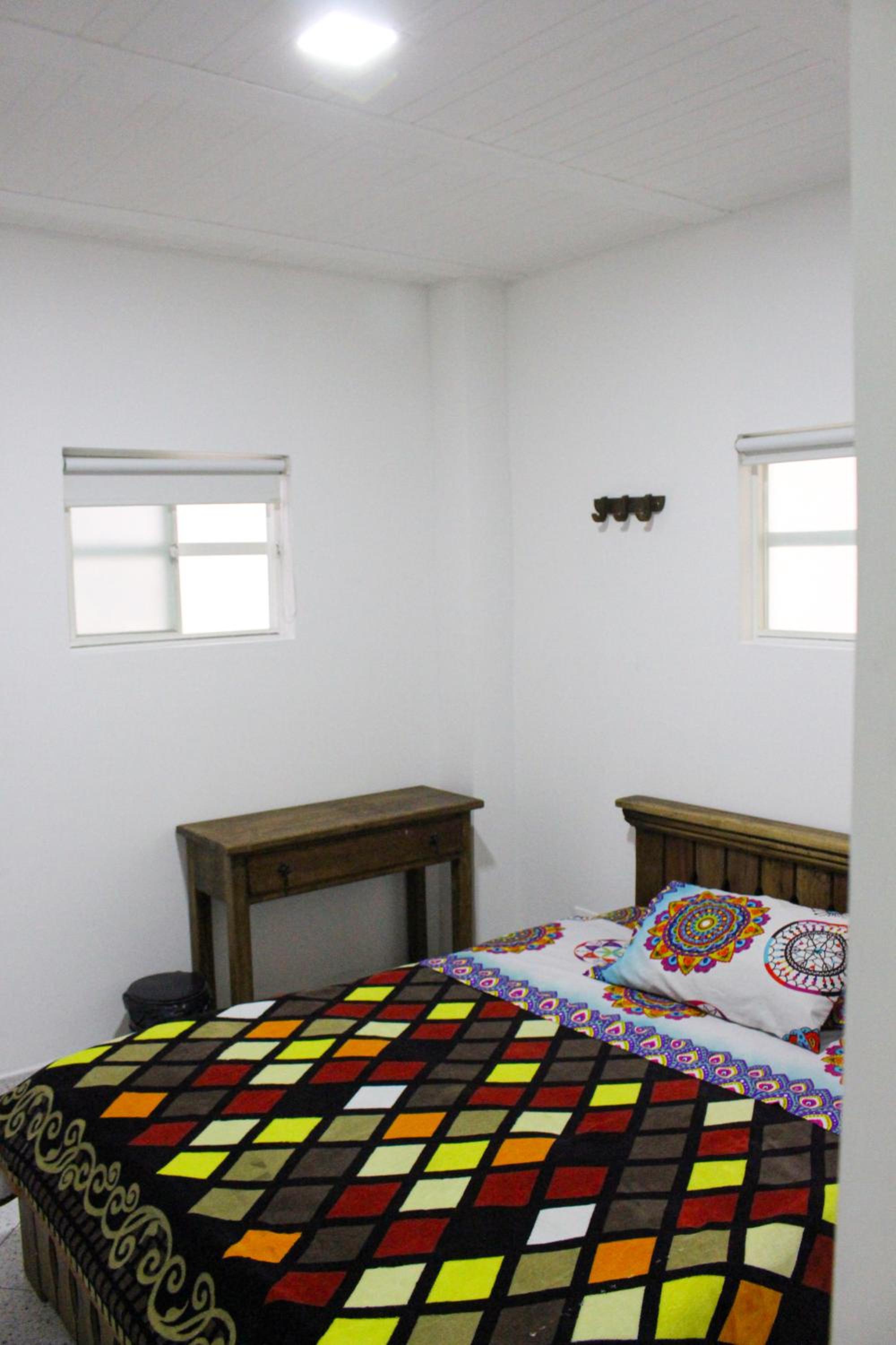 Alameda Hostel
