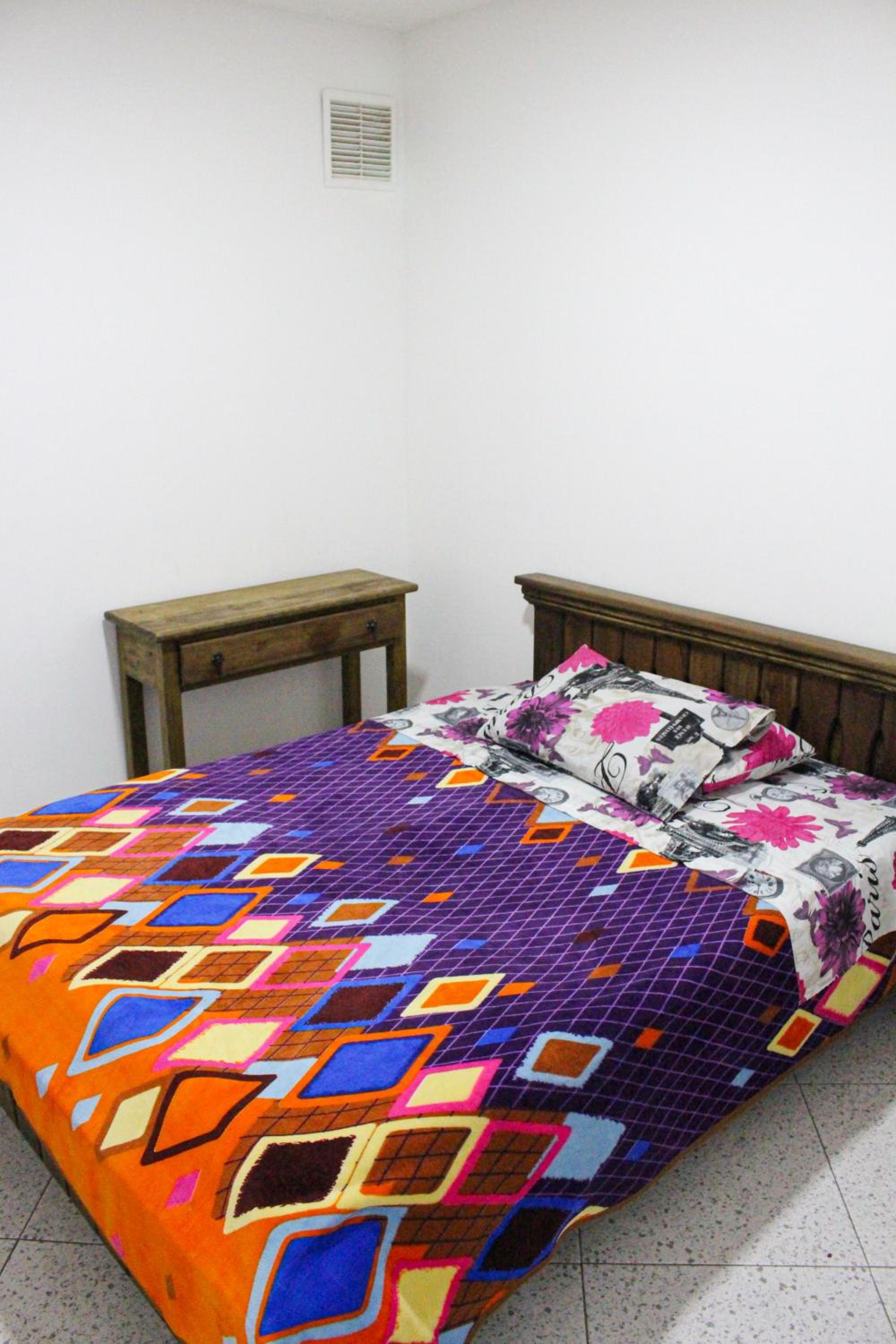 Alameda Hostel