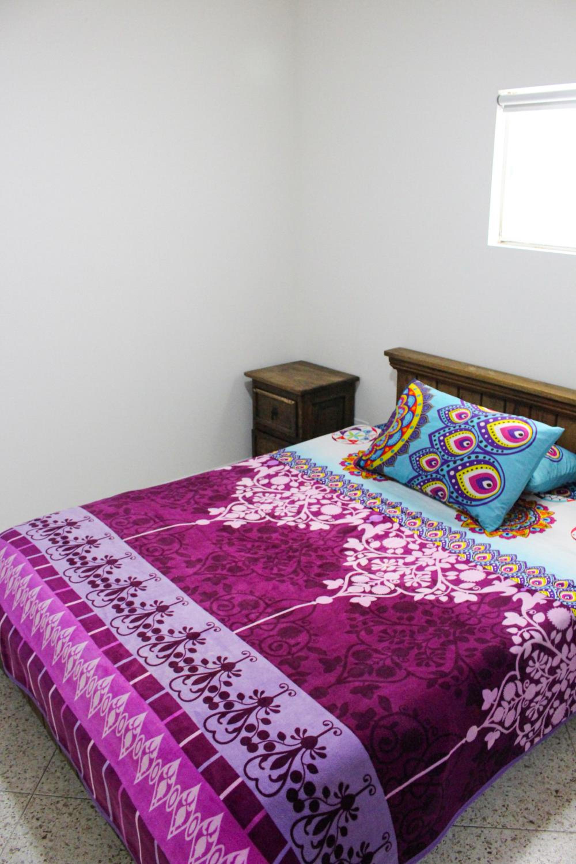 Alameda Hostel