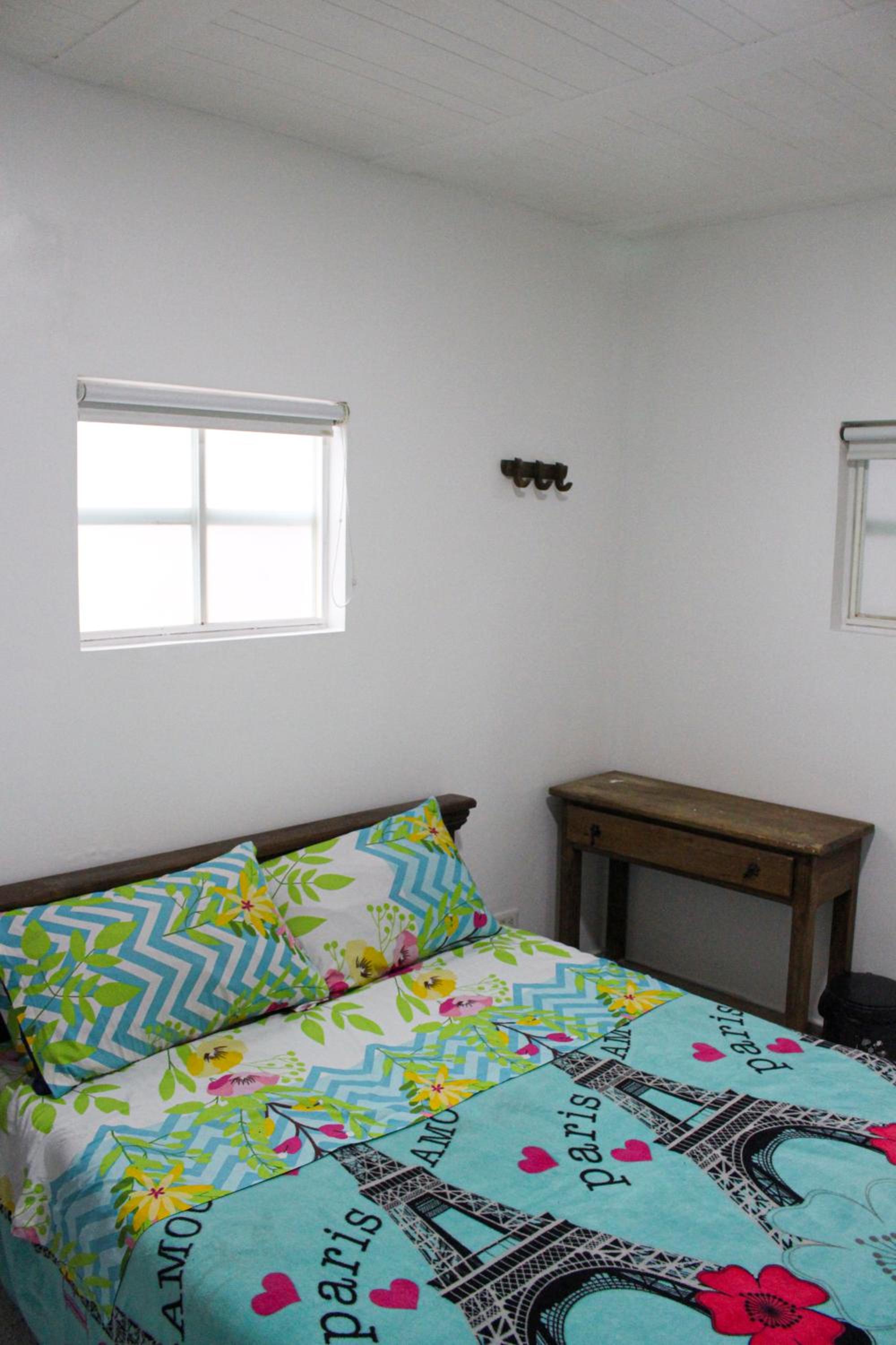 Alameda Hostel