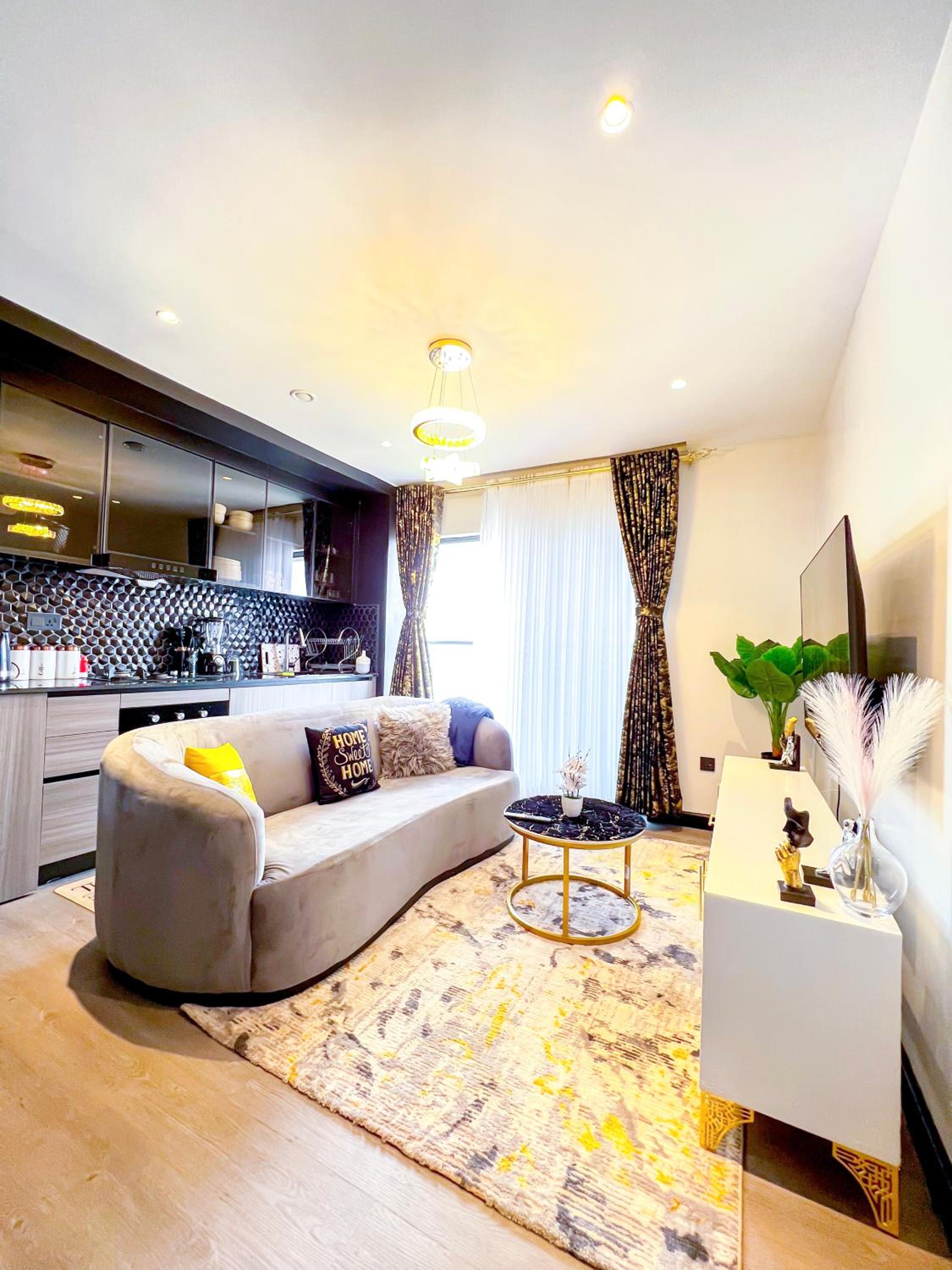 Canaan luxury Escada