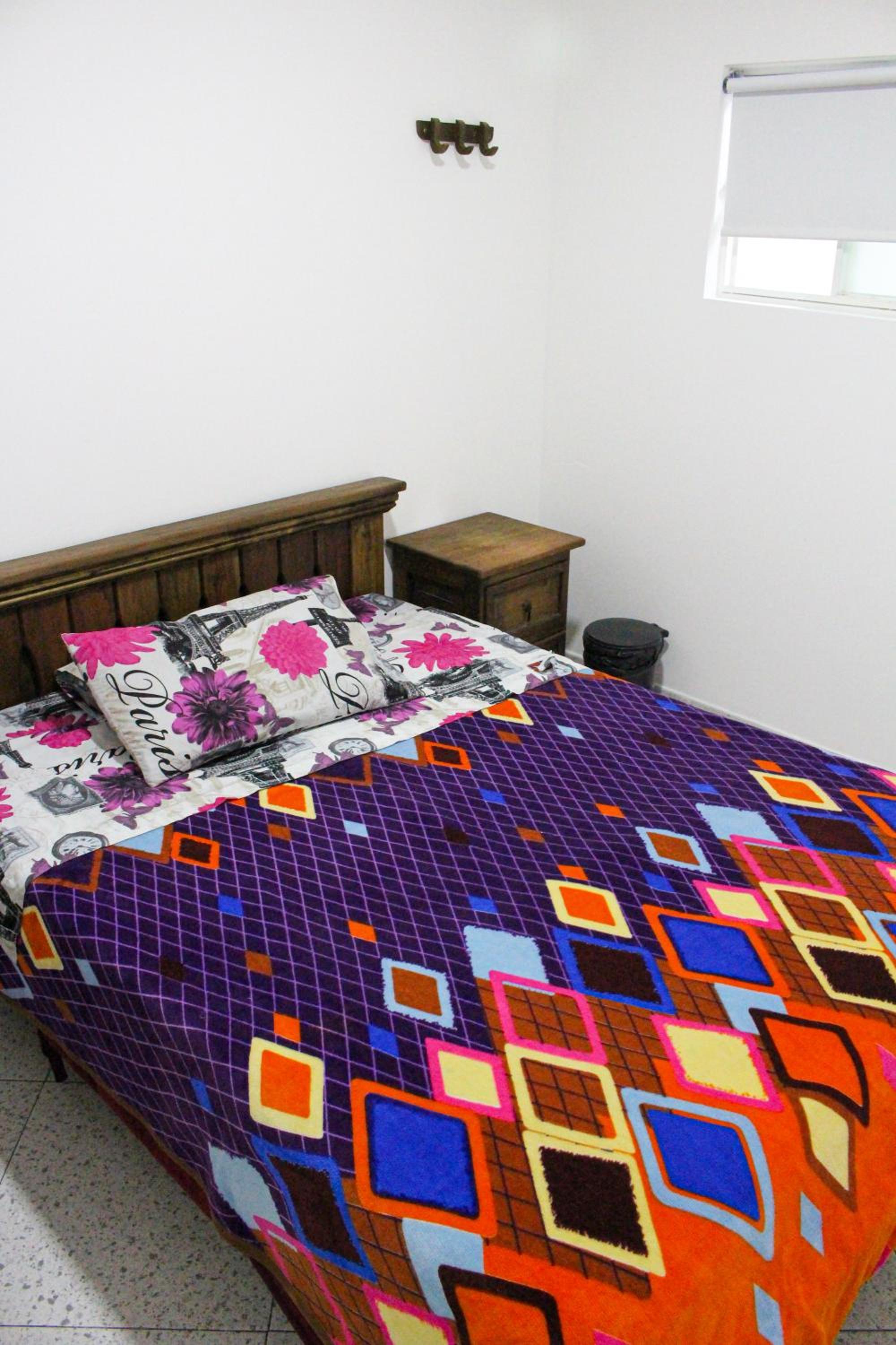 Alameda Hostel