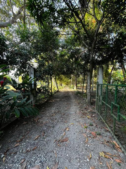 Casa finca Santiago Tolú
