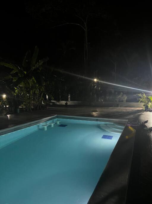 Casa finca Santiago Tolú