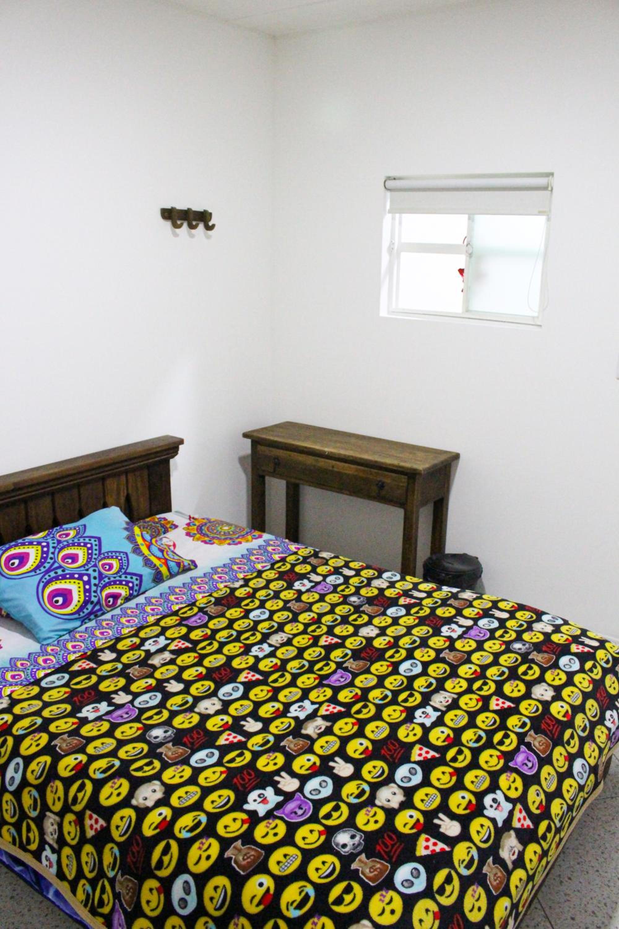 Alameda Hostel