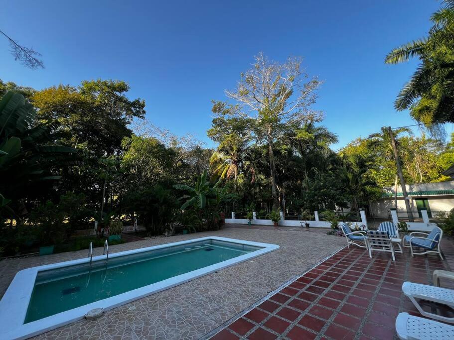 Casa finca Santiago Tolú