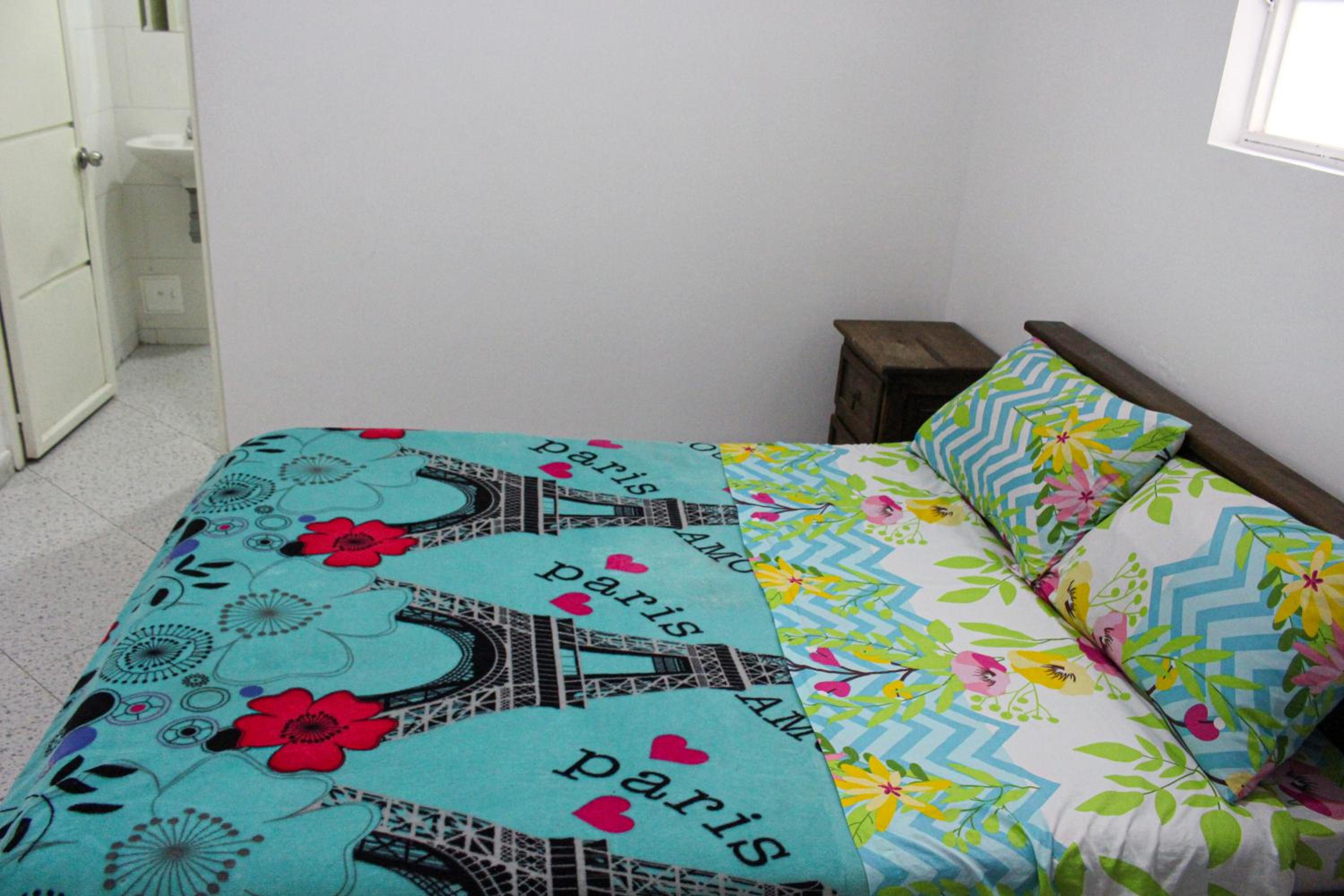 Alameda Hostel