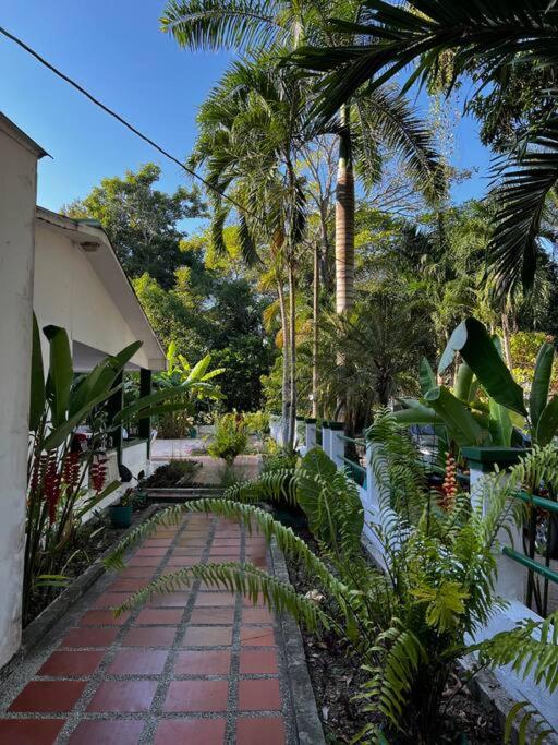 Casa finca Santiago Tolú