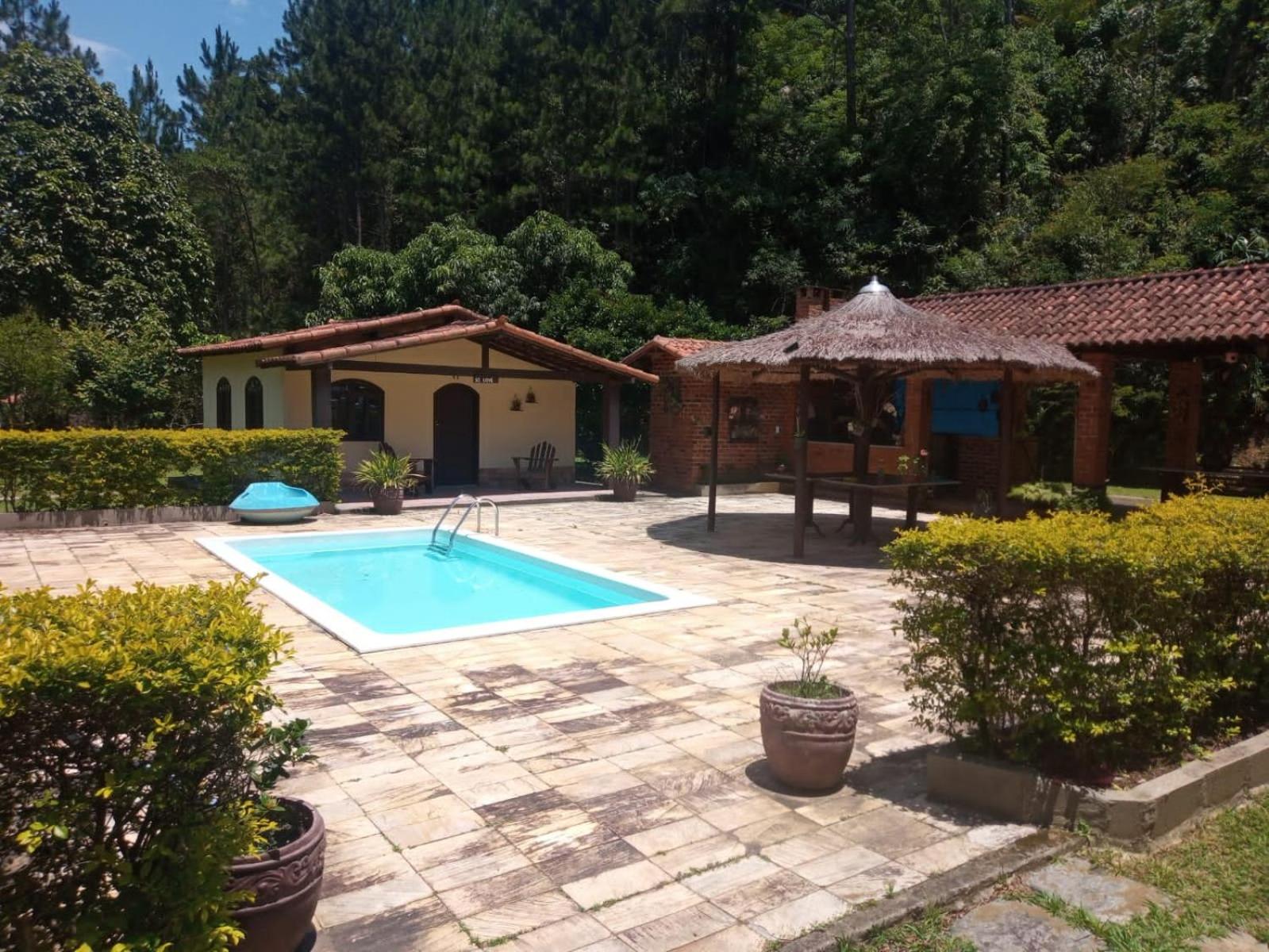 Sitio Felicidade