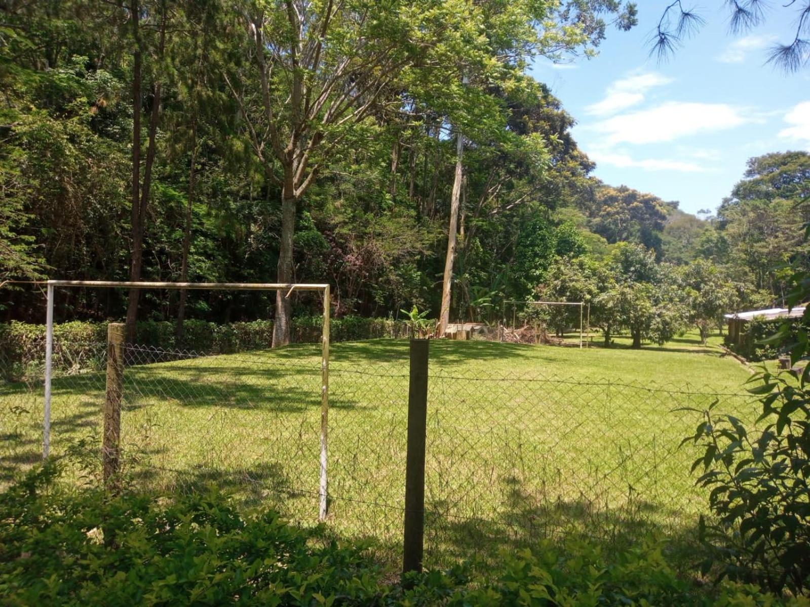 Sitio Felicidade