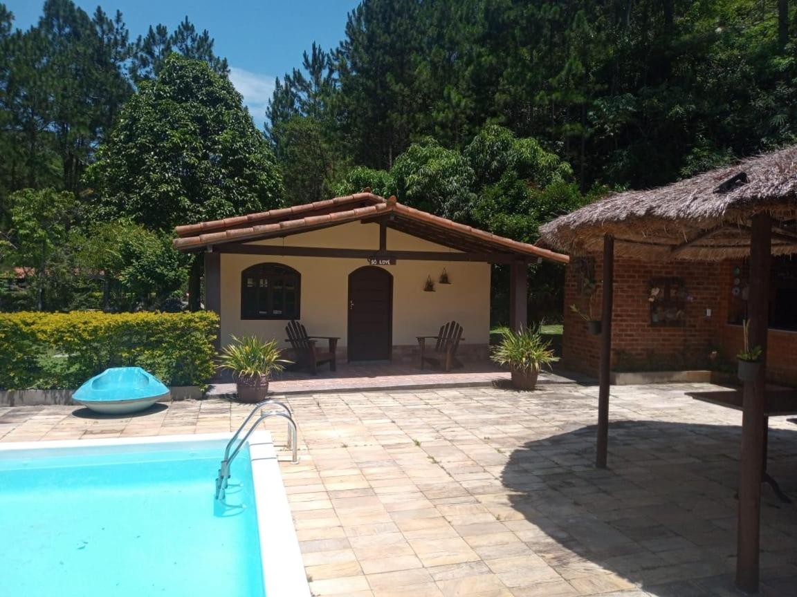 Sitio Felicidade