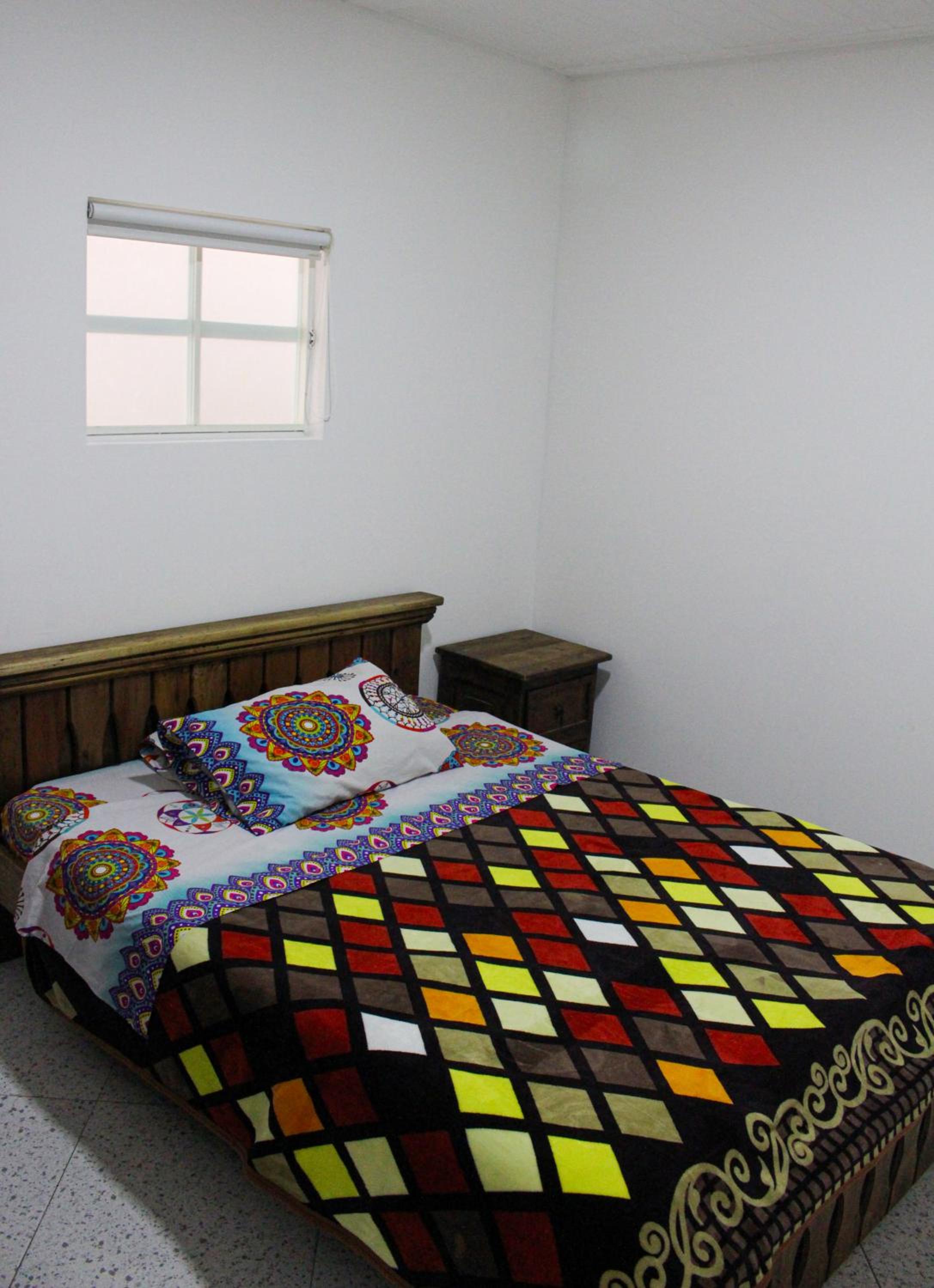 Alameda Hostel