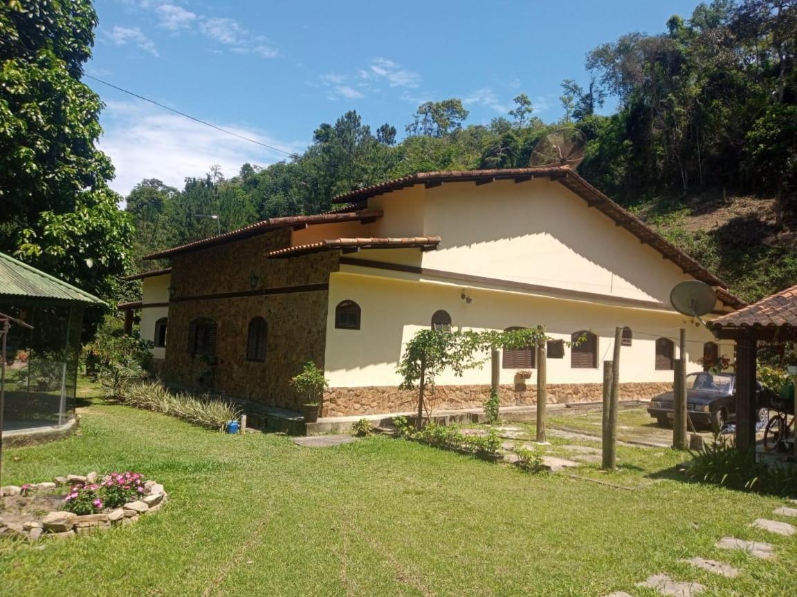Sitio Felicidade