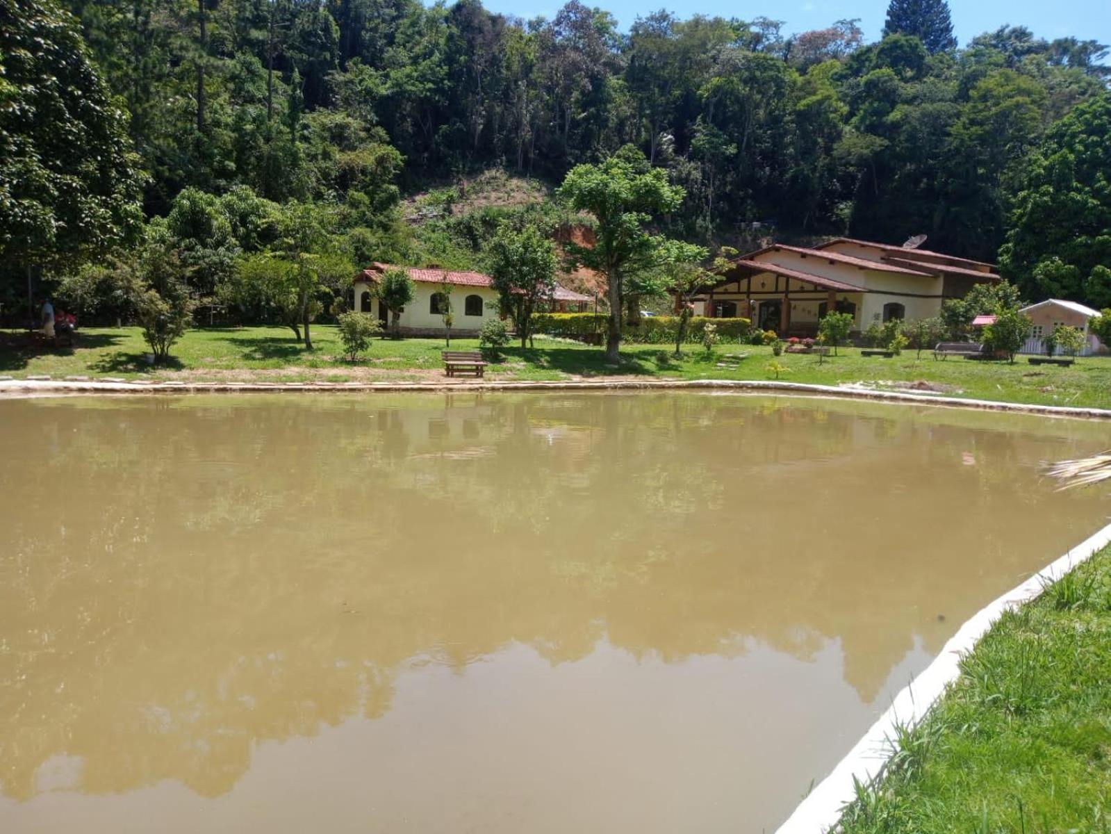 Sitio Felicidade