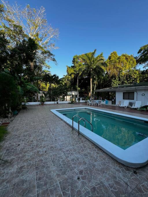 Casa finca Santiago Tolú