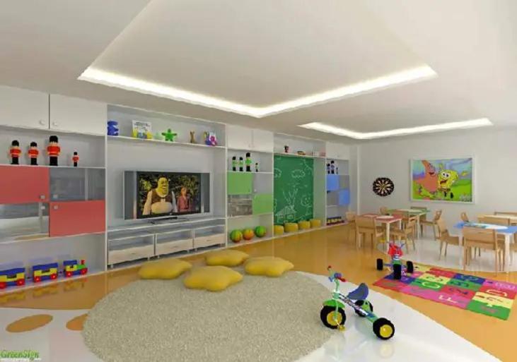 Apartamento mobiliado - Salvador