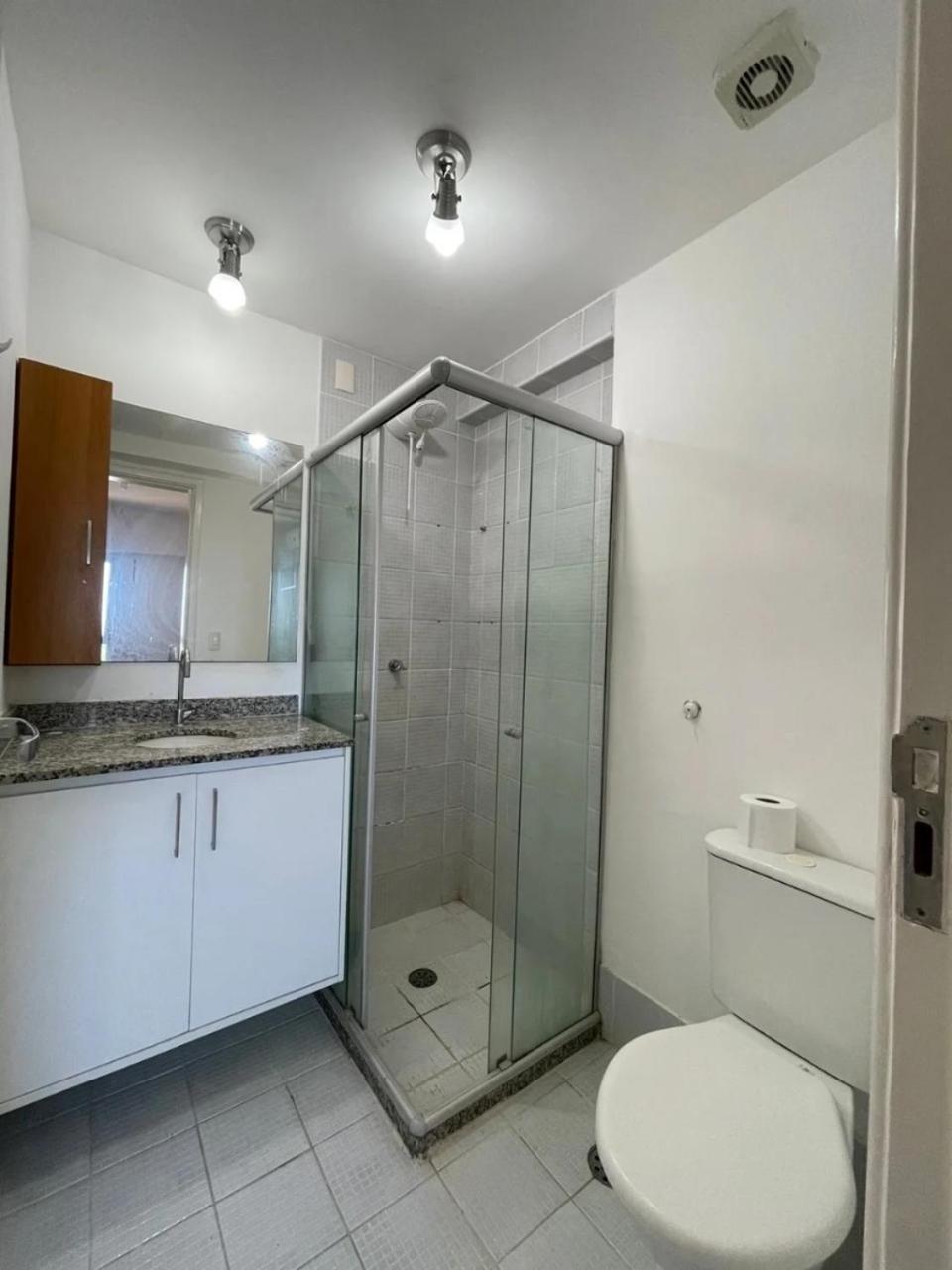 Apartamento mobiliado - Salvador