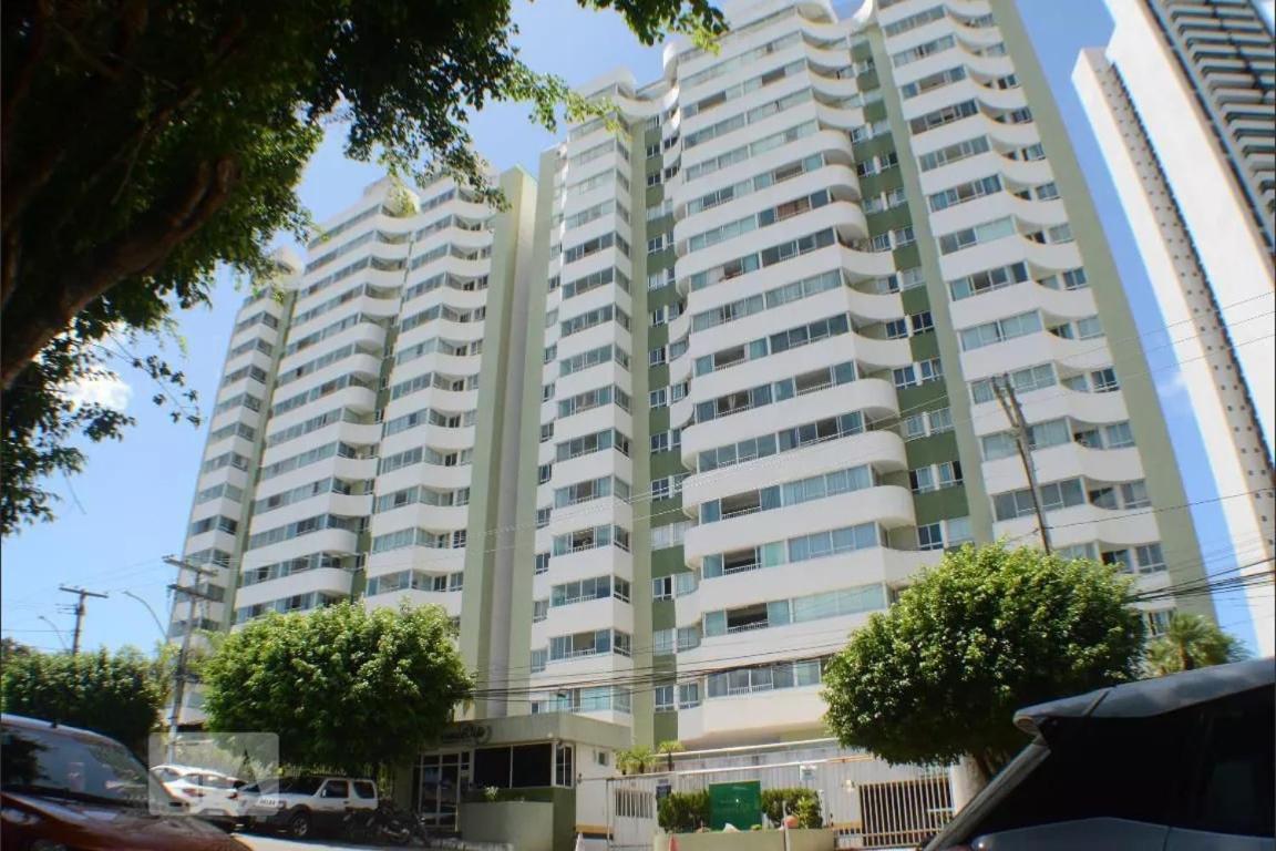 Apartamento mobiliado - Salvador