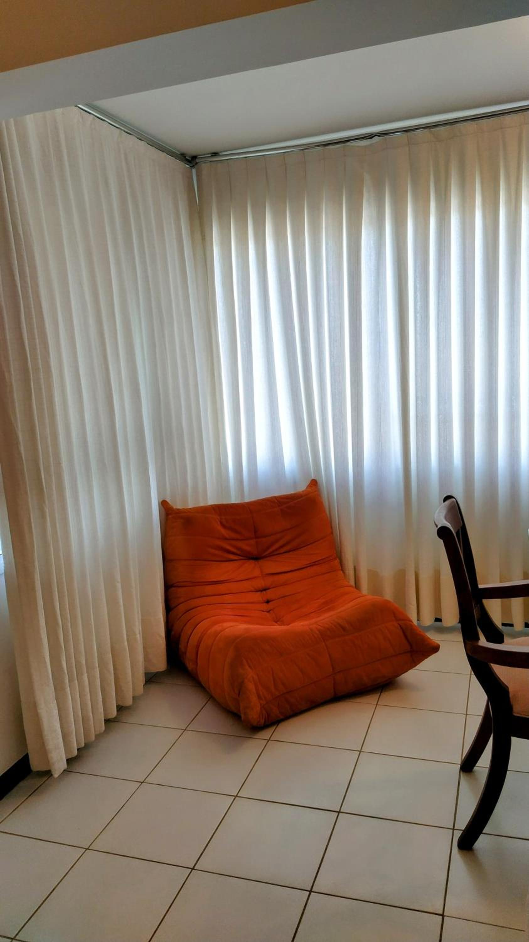 Apartamento mobiliado - Salvador
