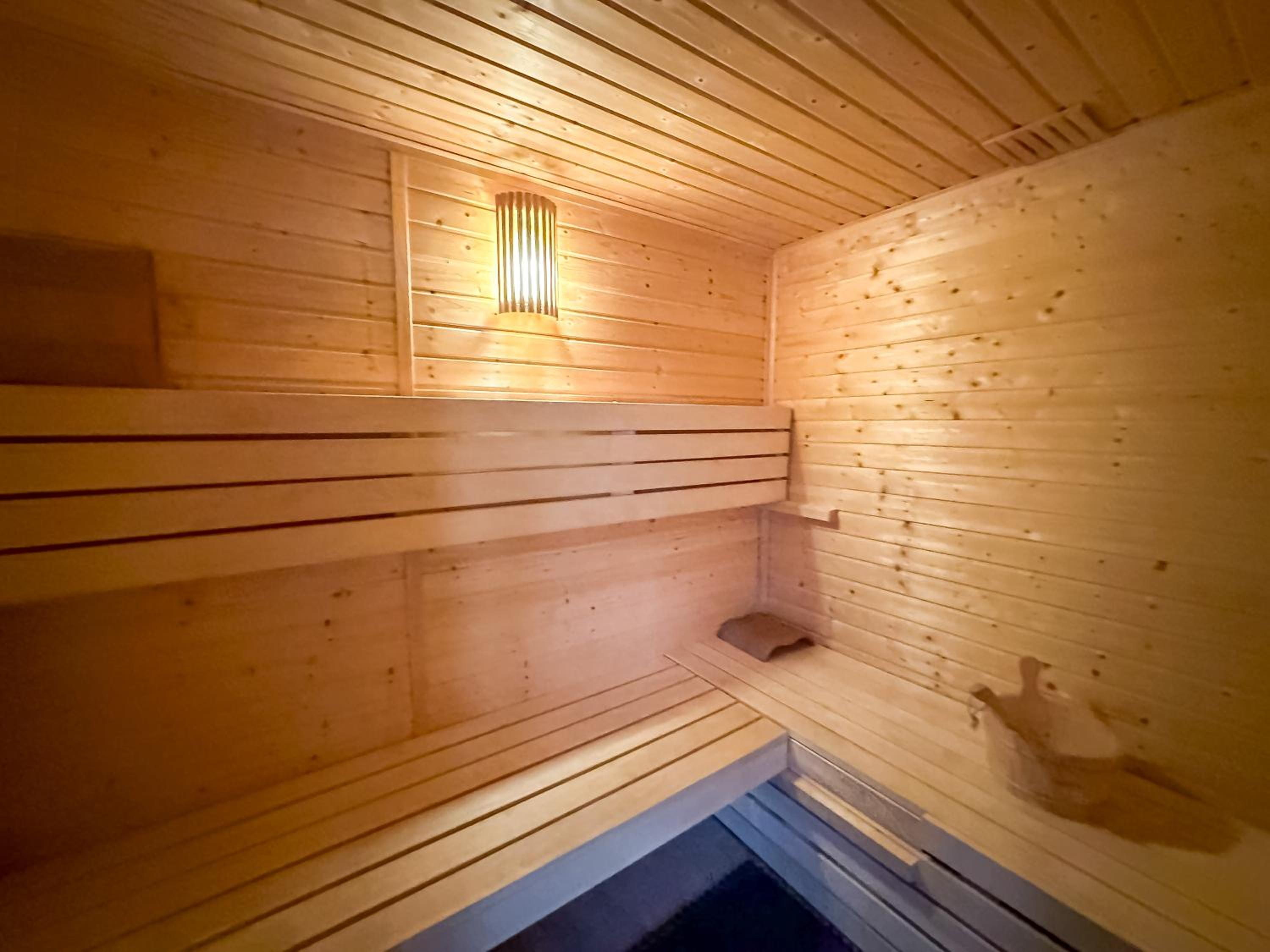 Wellness Chalet