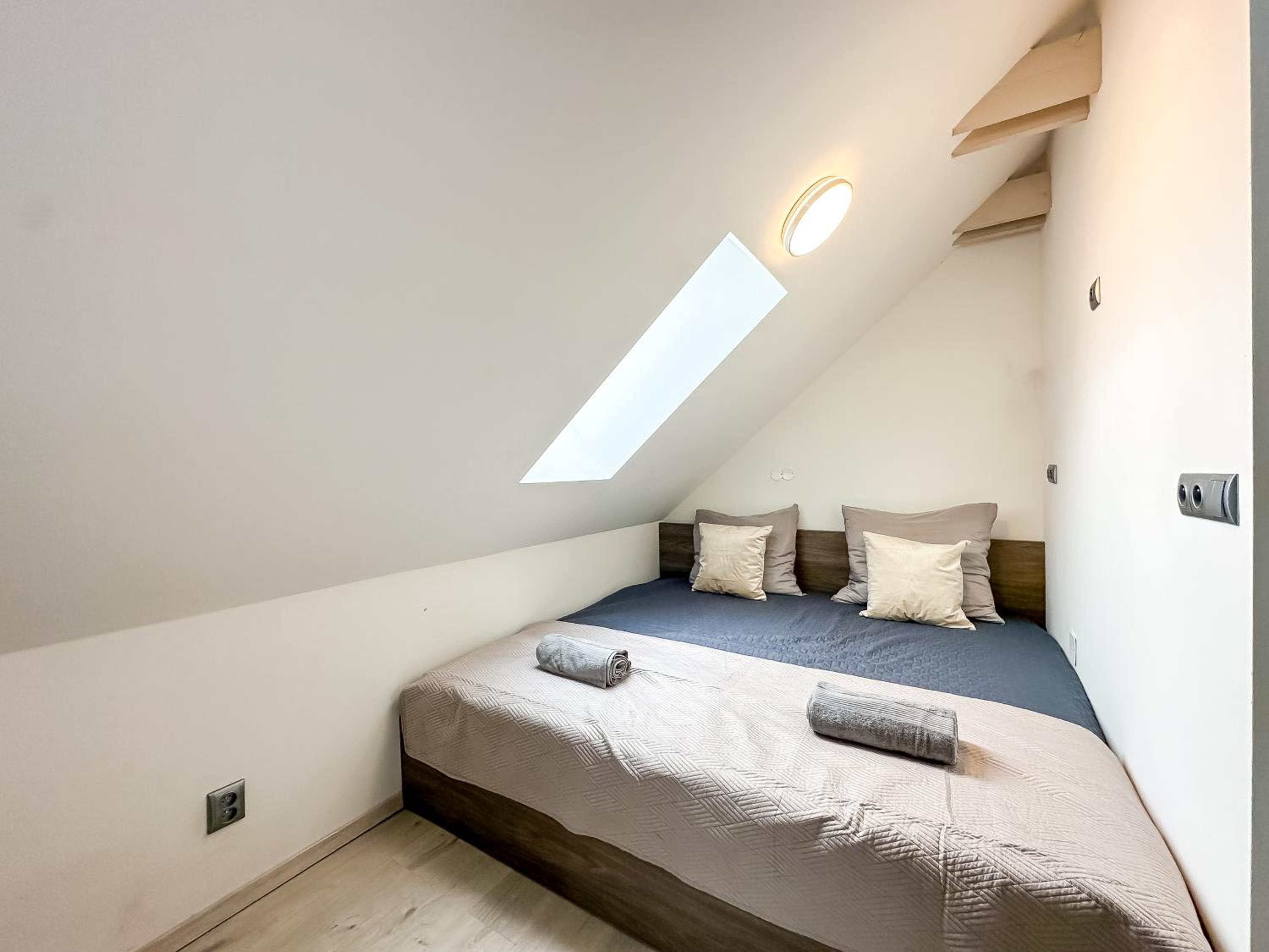 Wellness Chalet