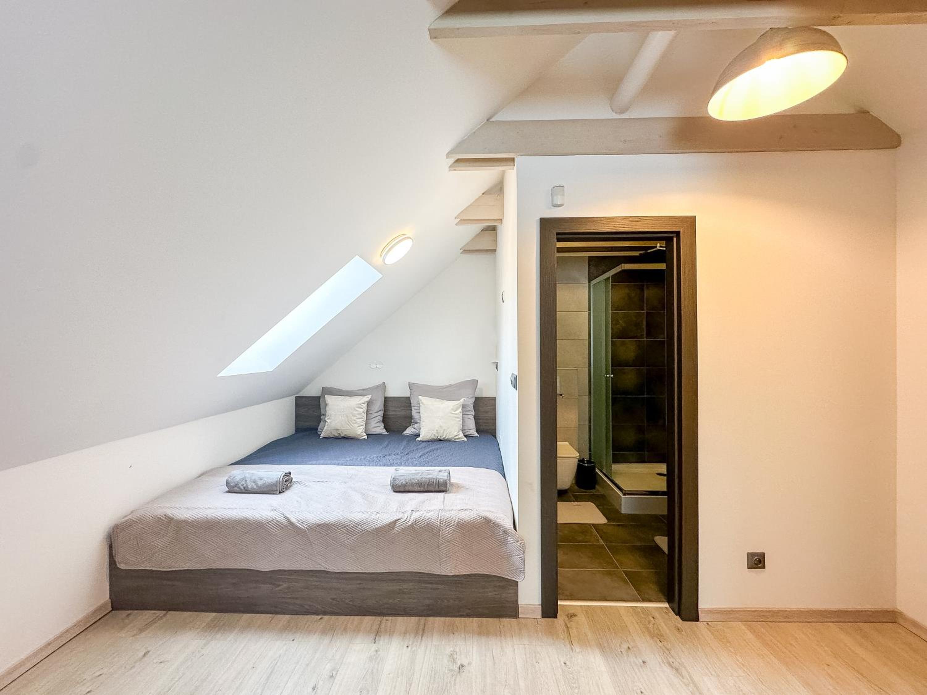 Wellness Chalet