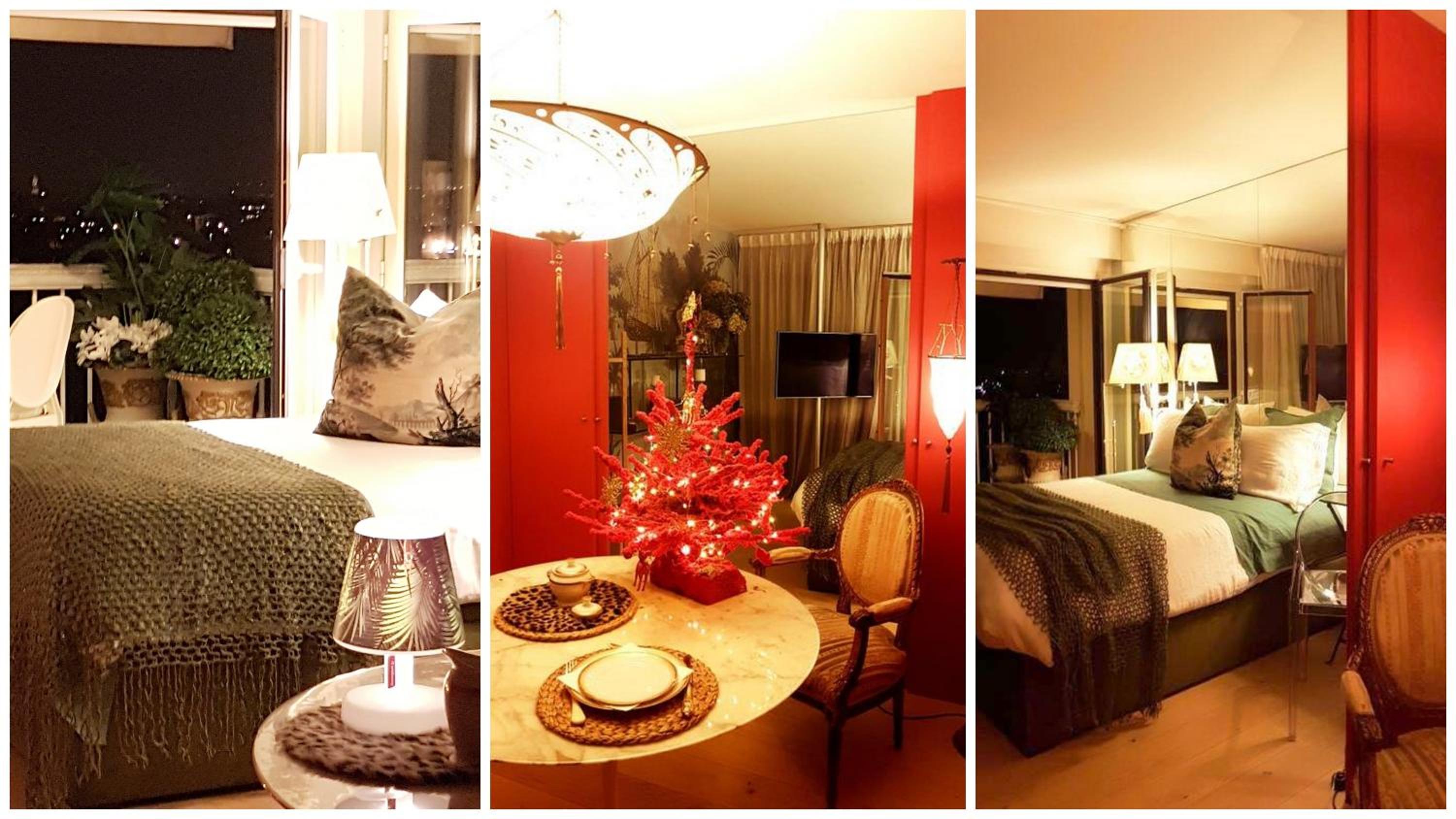 LE FORTUNY - 3 Suites, 2 apparts, 1 chambre - proche TRAM ligne aéroport et parking gratuit, photo 15