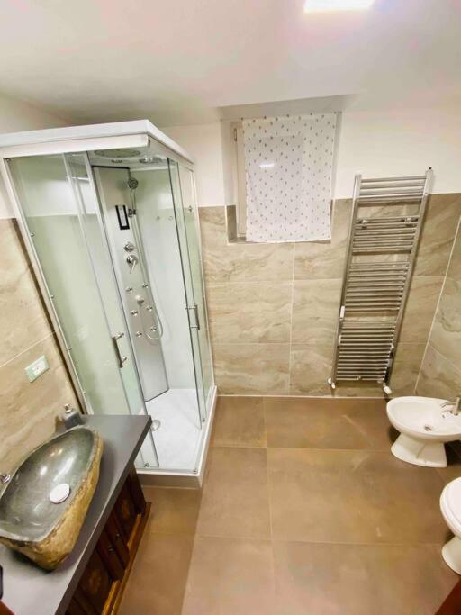 villa Ada apartment