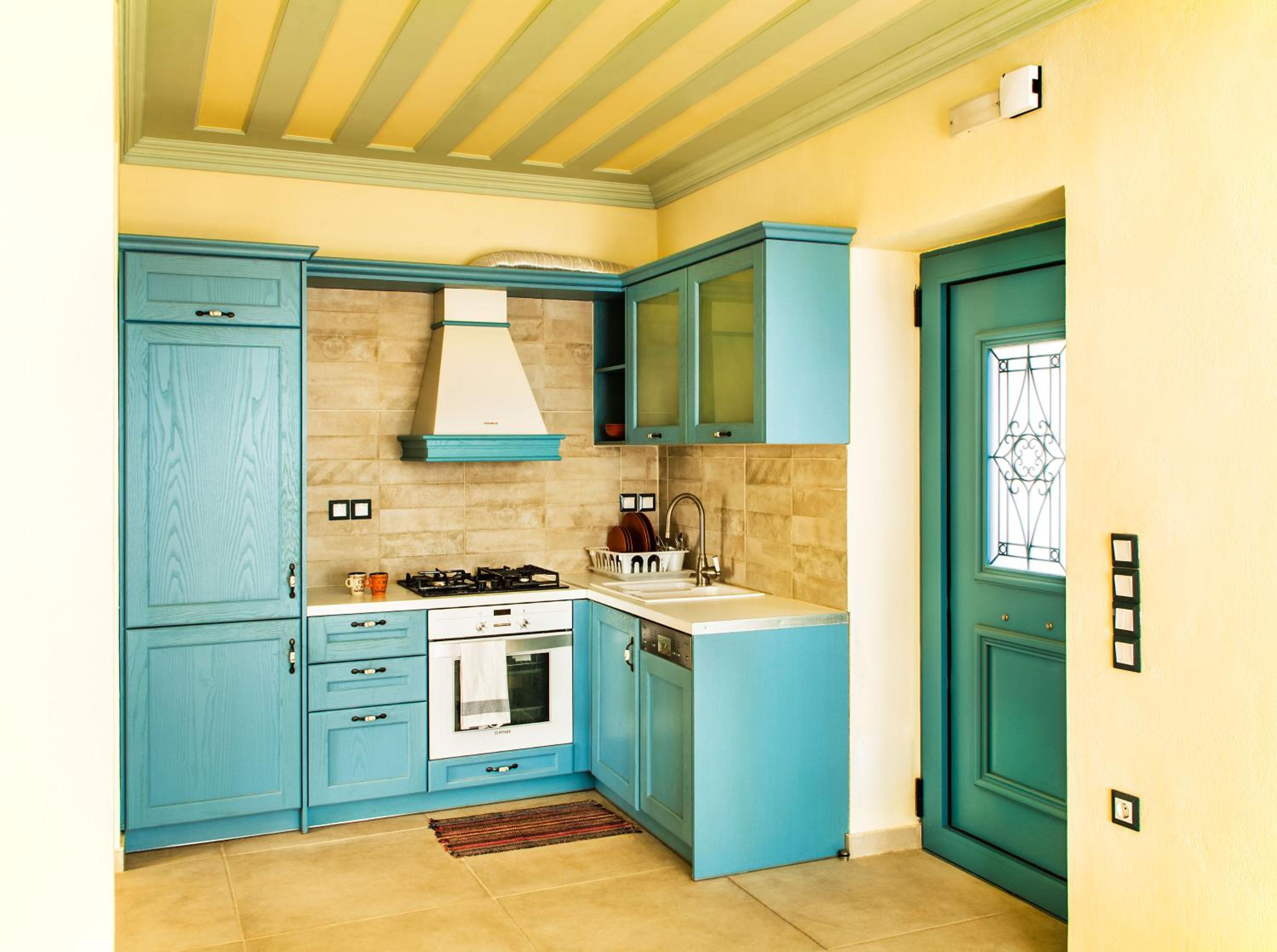 Heliopetra Luxury Villa Lefkas