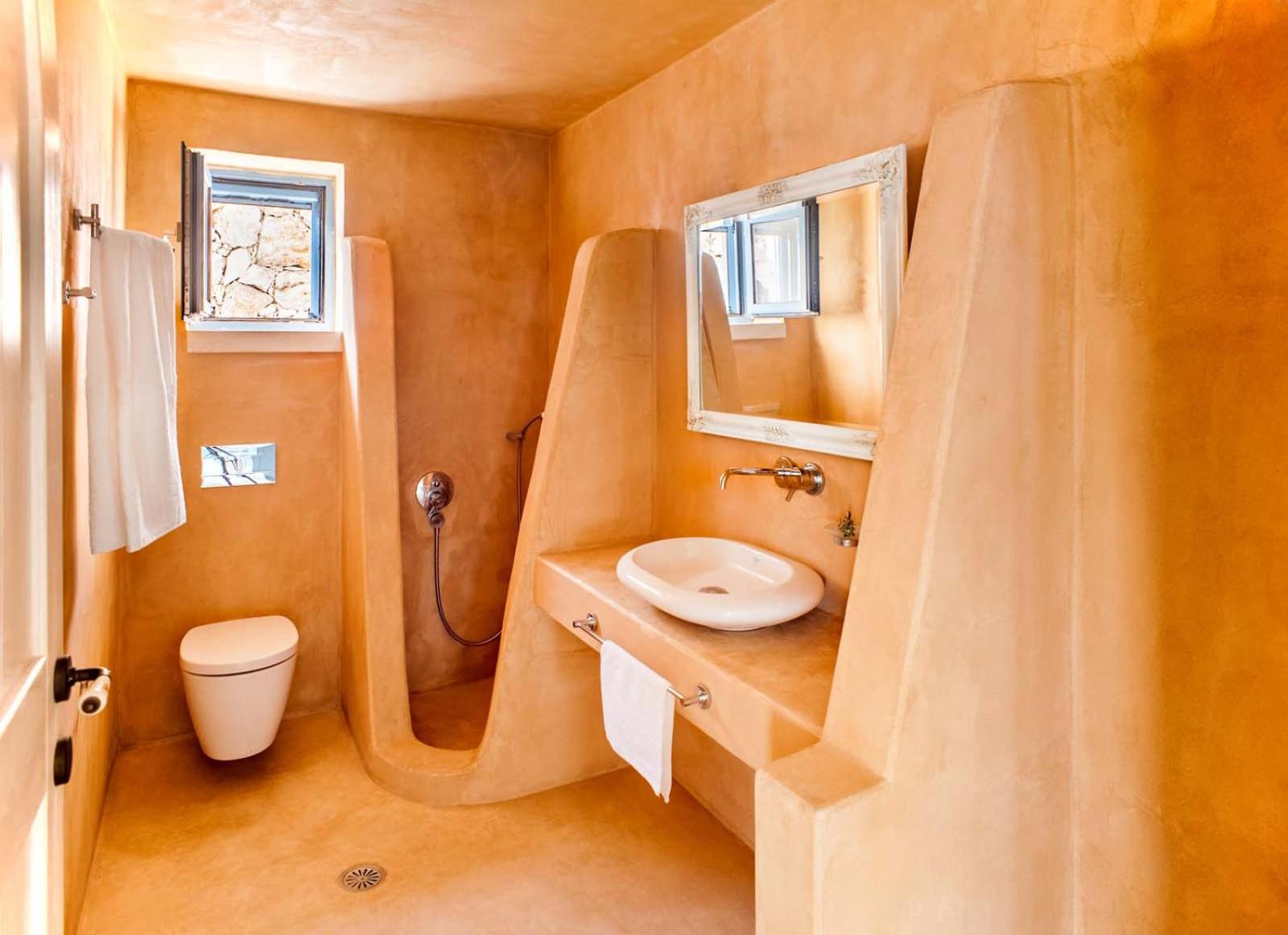 Heliopetra Luxury Villa Lefkas