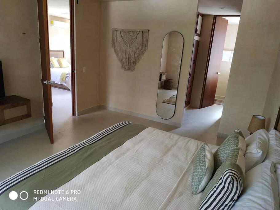 Surenna Bella - 3 Bedroom home with pool view 5