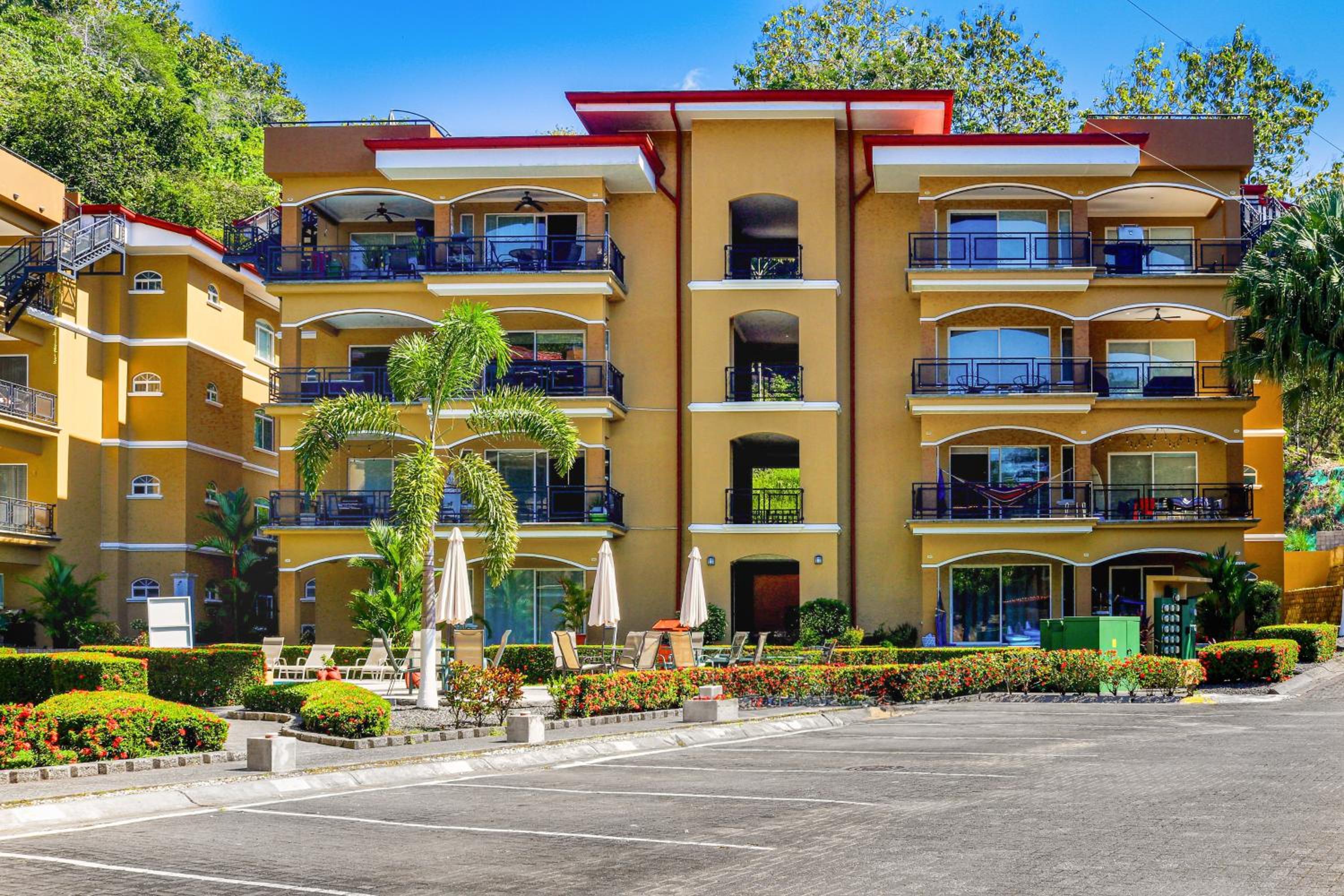 Pacific Sun Estates 1D