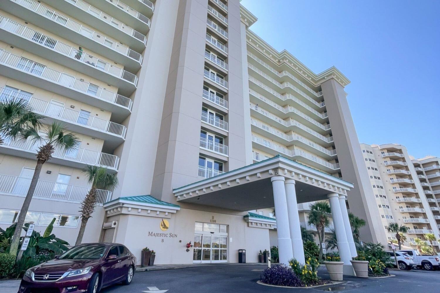 Costa del Mar Condo