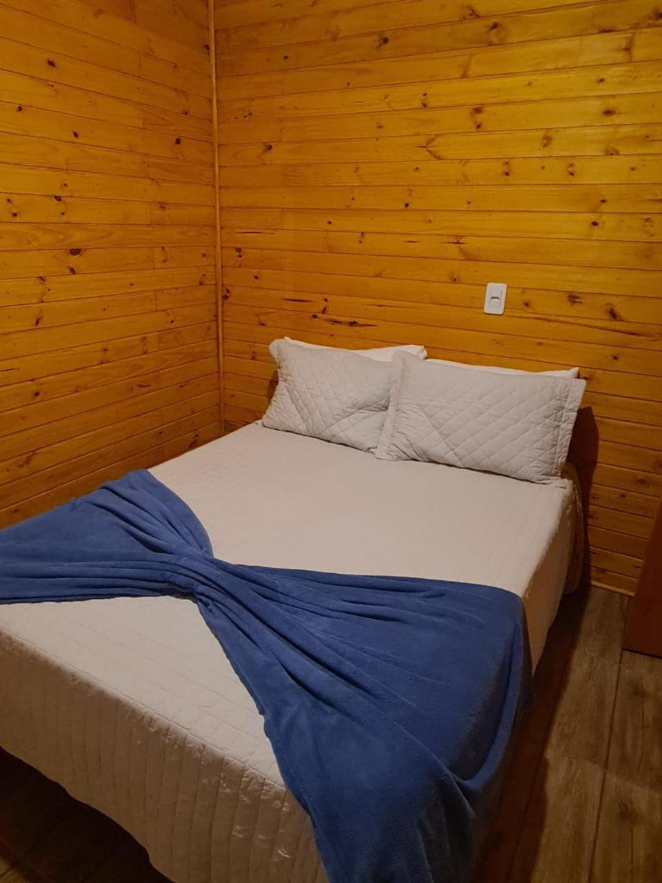 Alto da colina Caraá RS