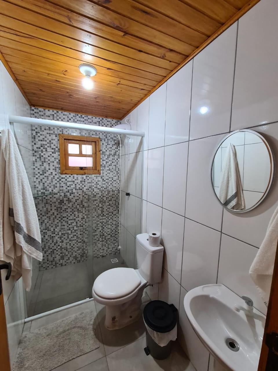 Alto da colina Caraá RS