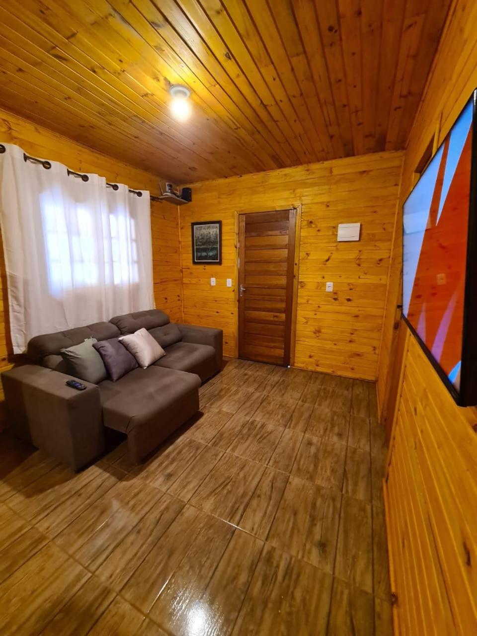 Alto da colina Caraá RS