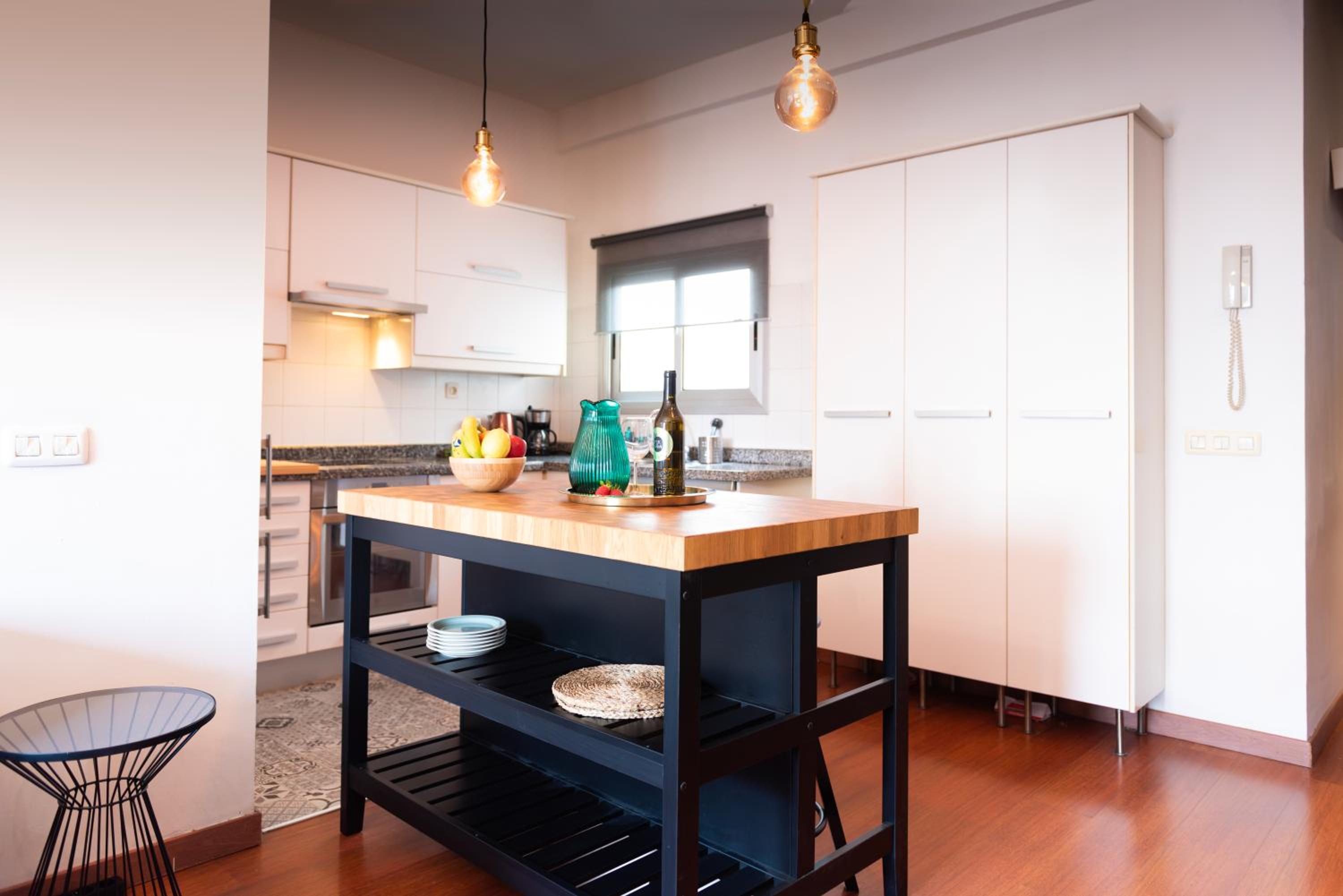 Brick apartamento