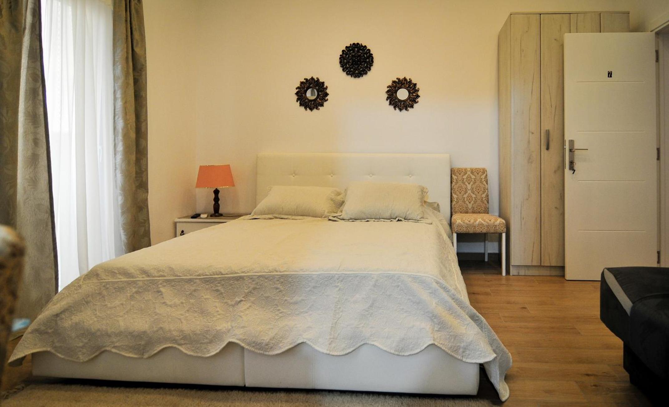Apartments Villa Stankovic