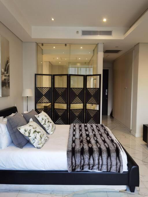 Sandton Exec Apartment