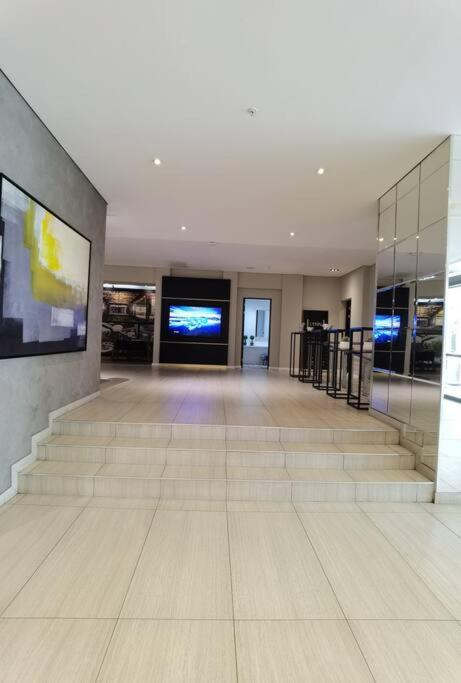Sandton Exec Apartment