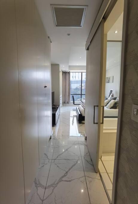 Sandton Exec Apartment