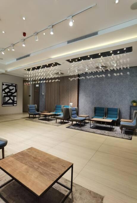 Sandton Exec Apartment