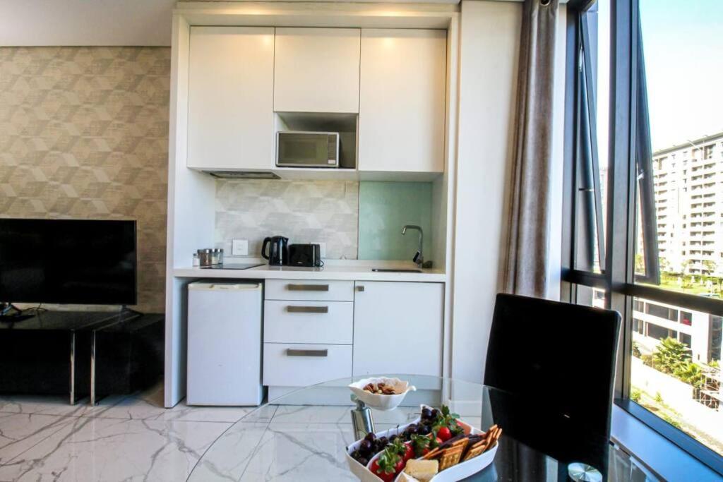 Sandton Exec Apartment