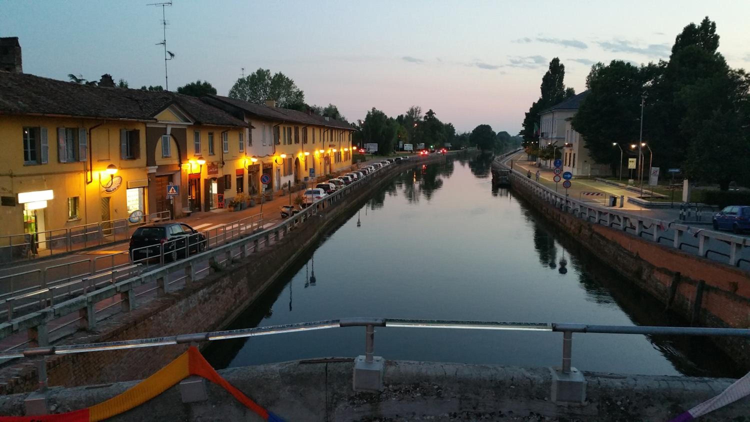 Corte Certosina