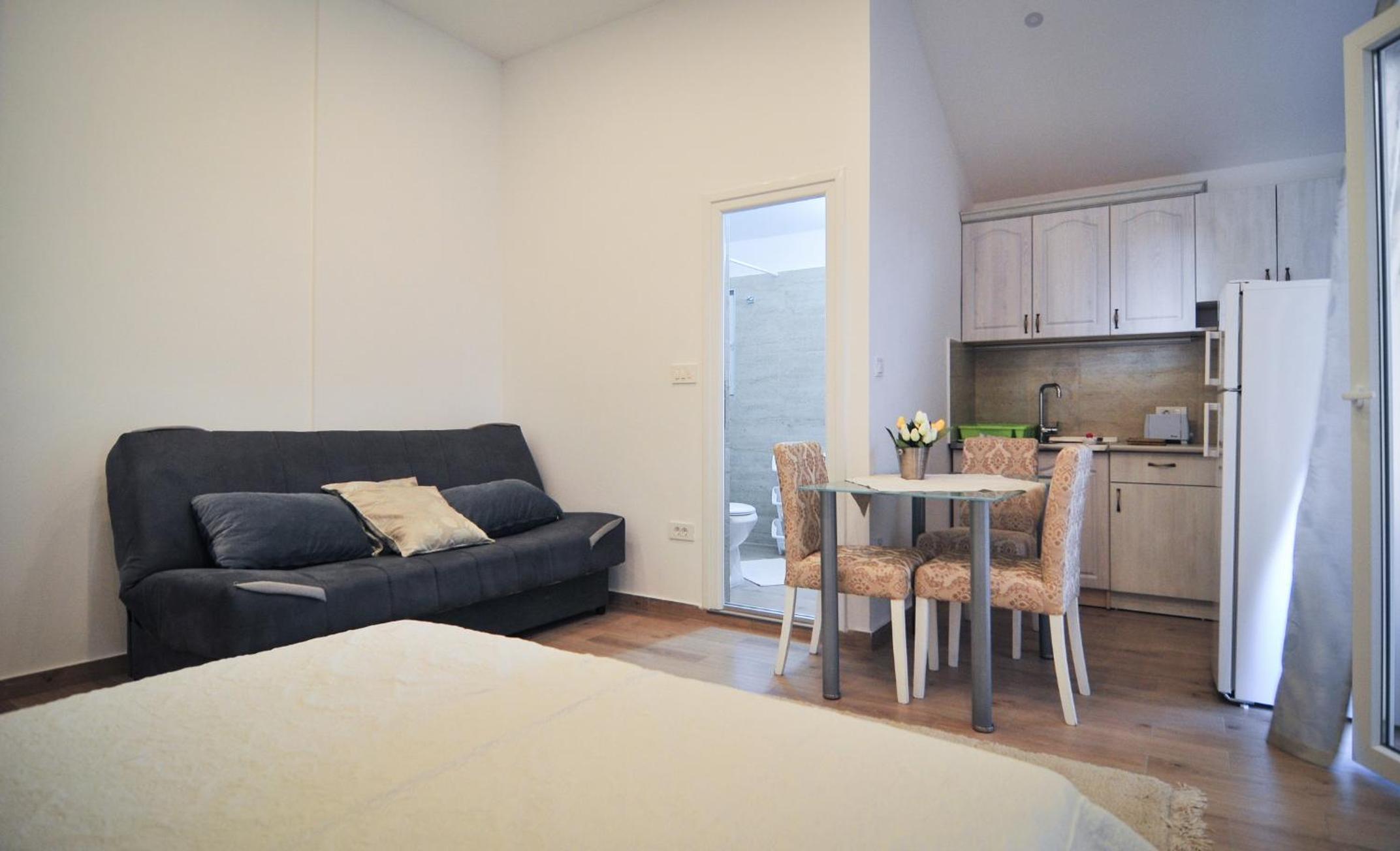 Apartments Villa Stankovic