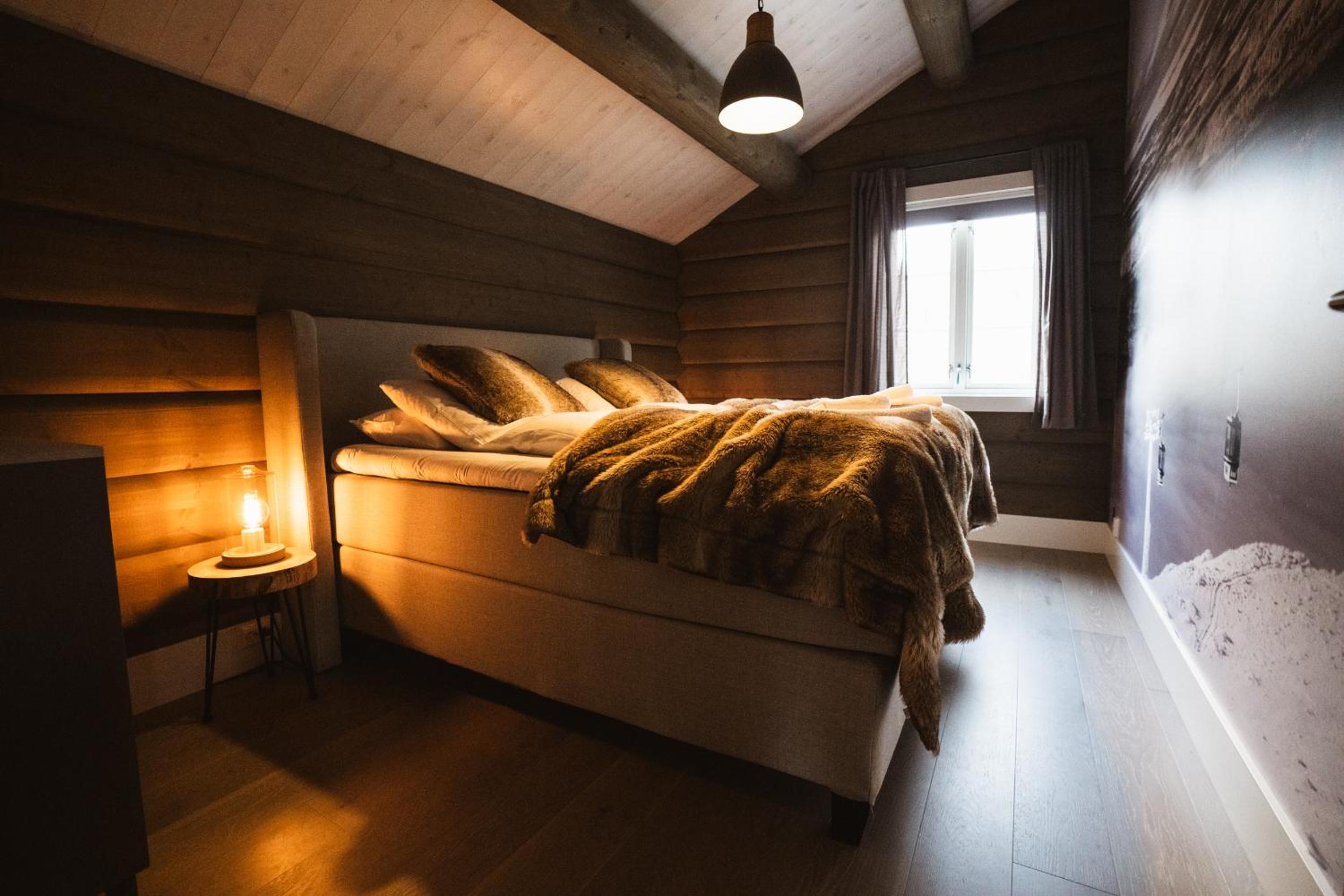 Åre Valley Lodges - Grand Ski Lodge view 5