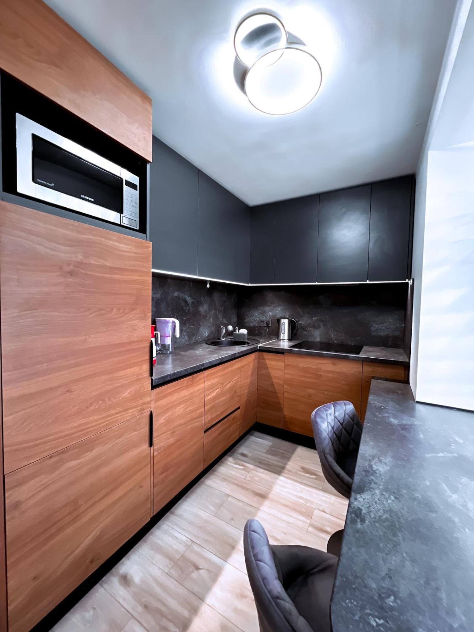 Cozy Retreat Apartment view 2