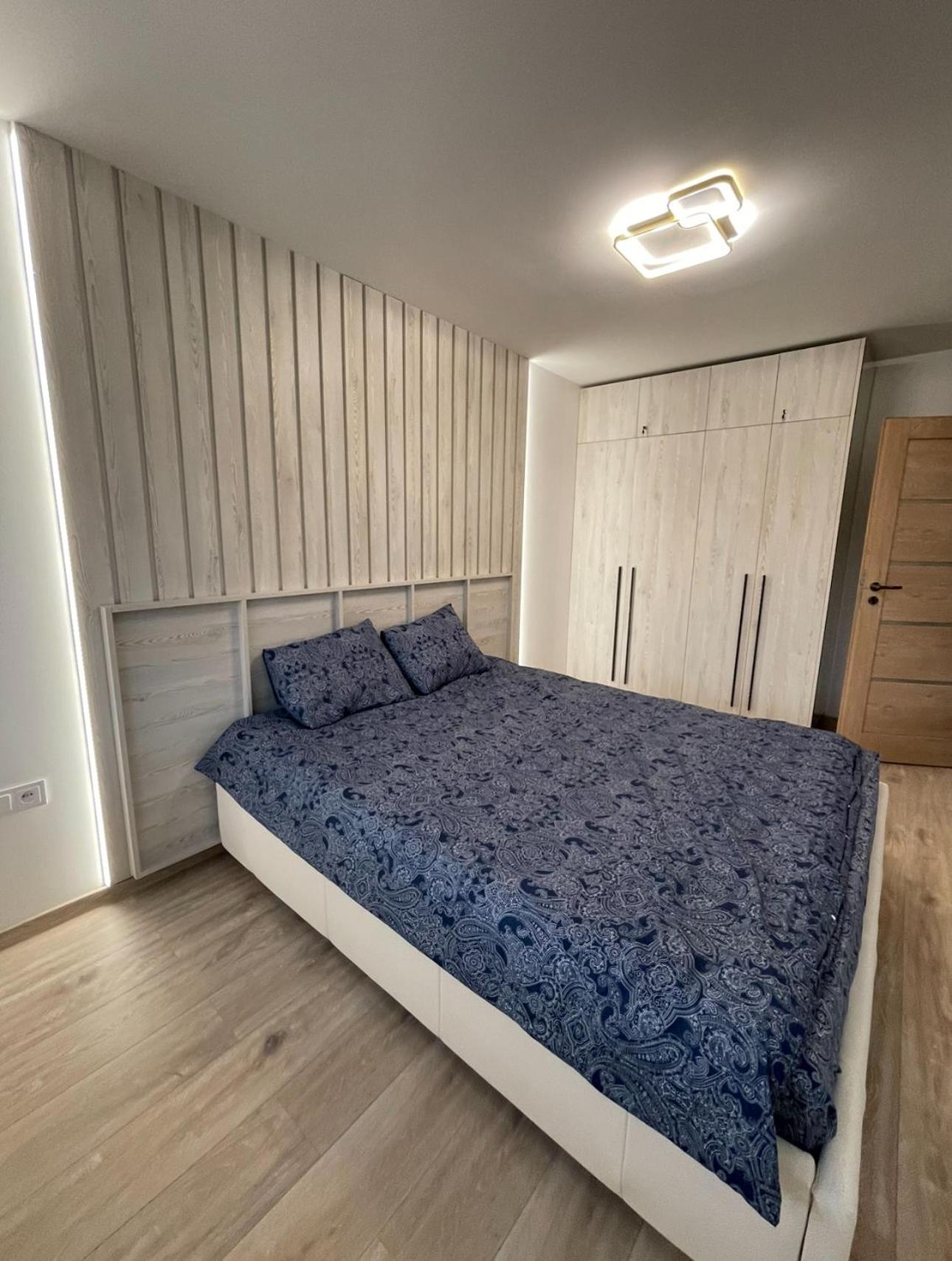 Cozy Retreat Apartment view 3