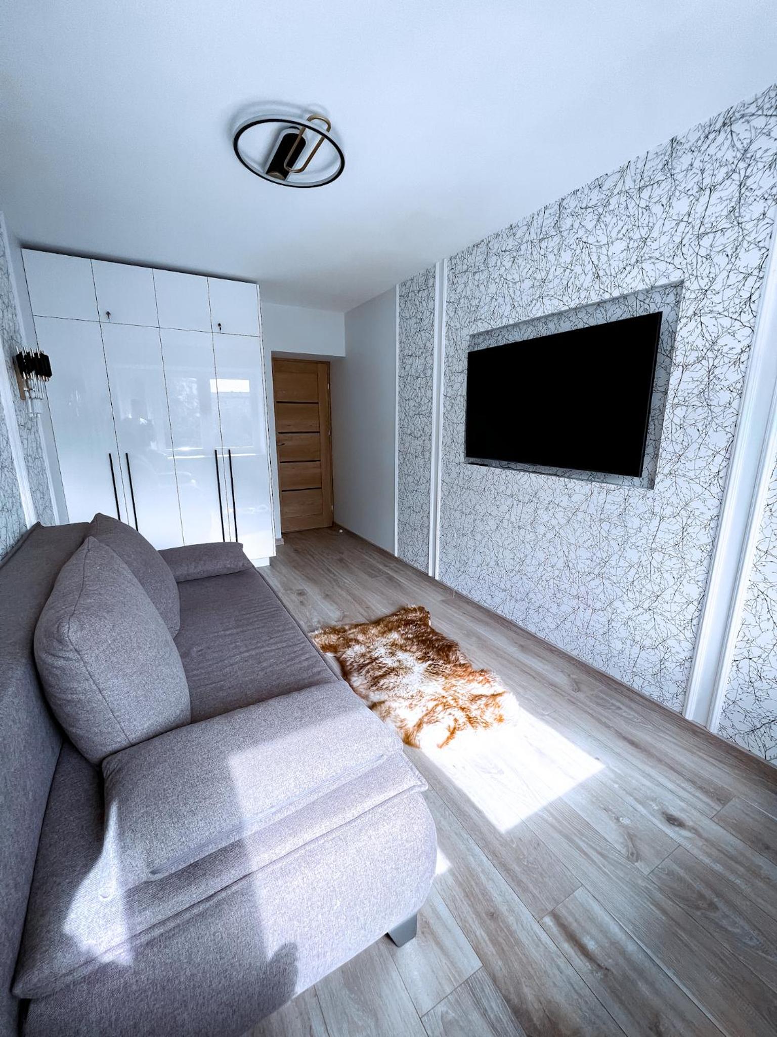 Cozy Retreat Apartment view 4
