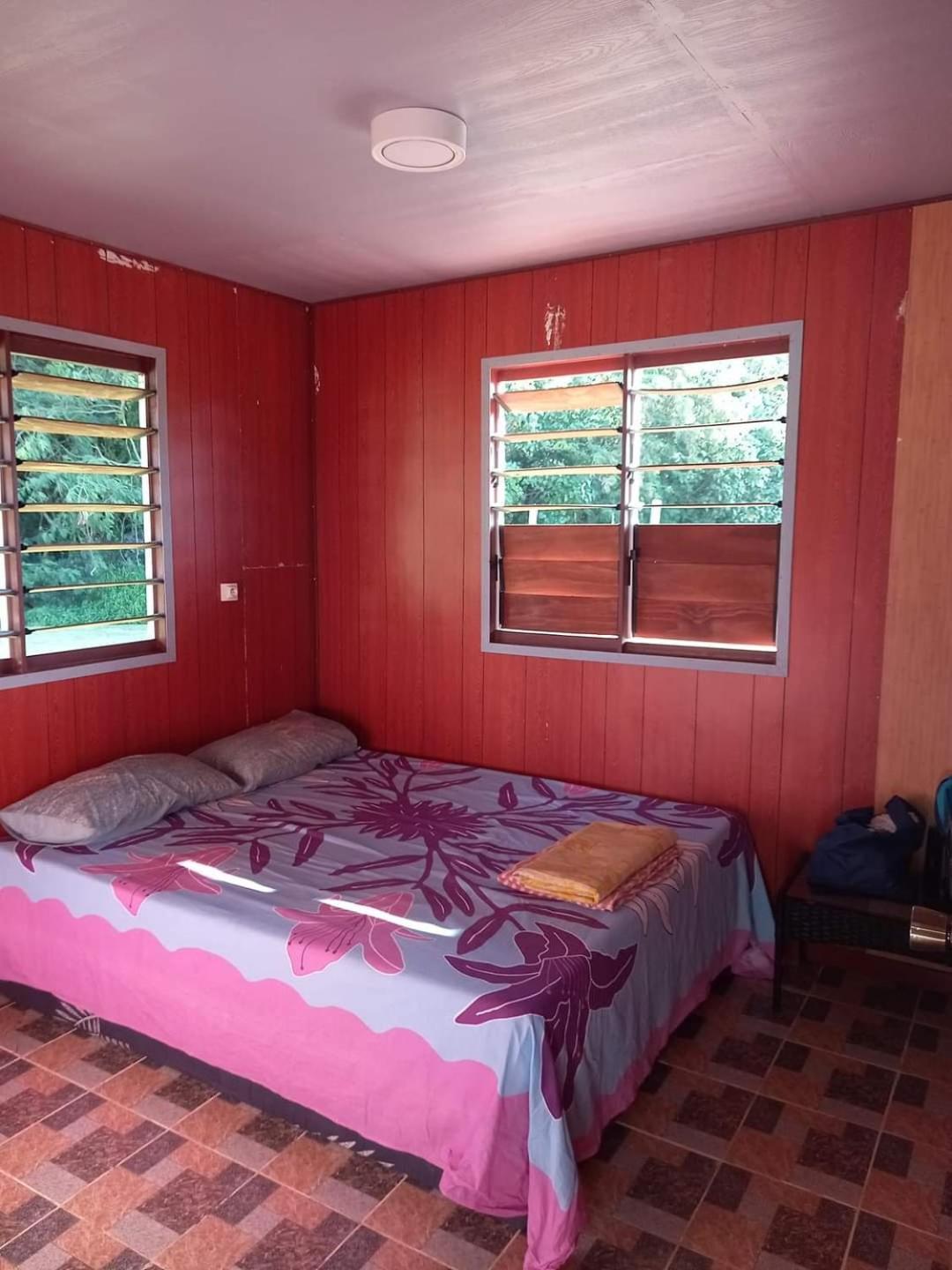Heinatura Lodge
